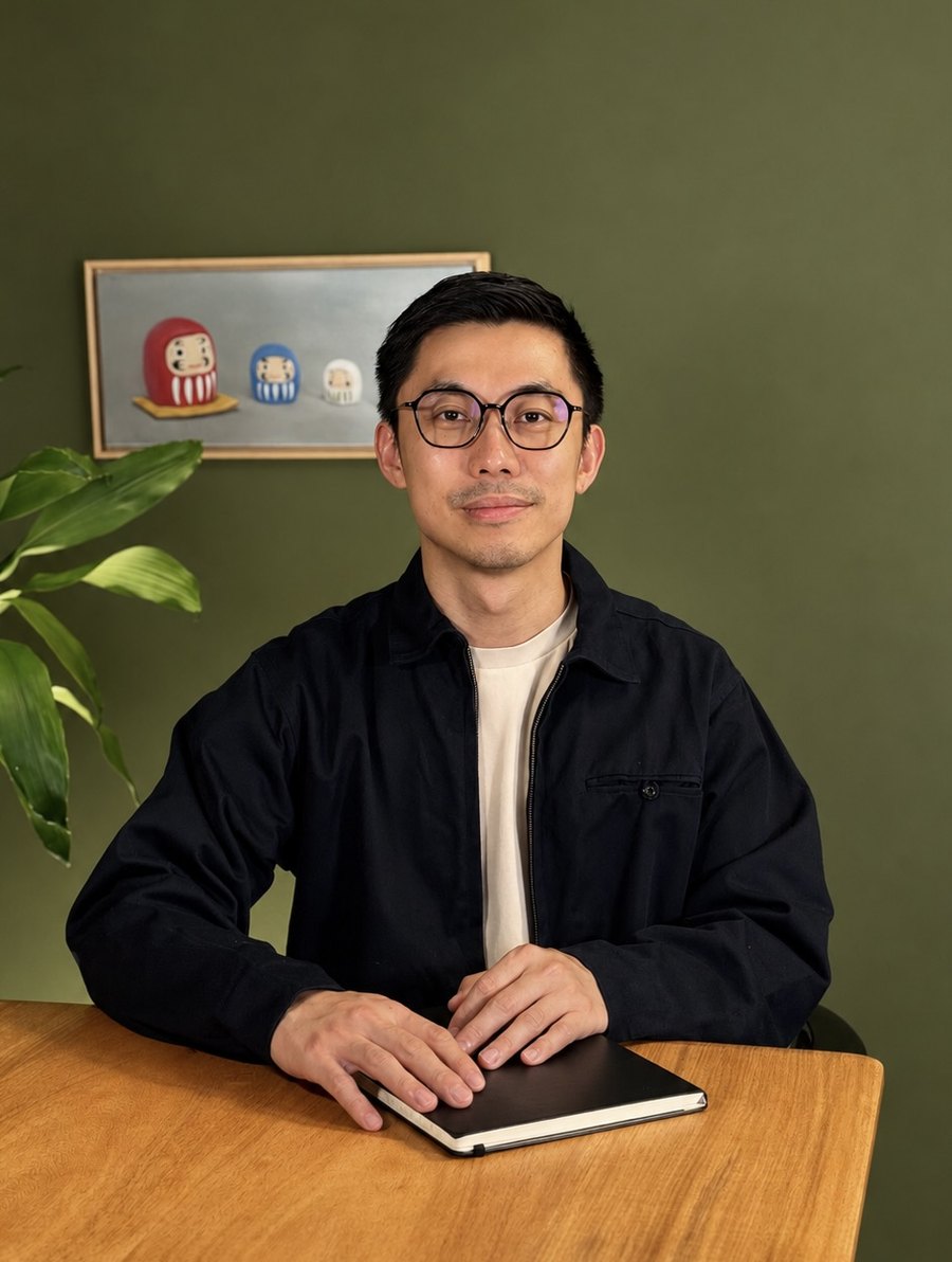 Nate Ong
